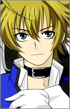 Постер персонажа Акира Никайдо