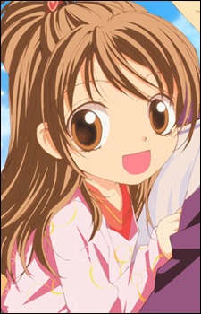 Постер персонажа Юдзую Сакасита