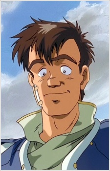 Постер персонажа Сироцугу Ладатт