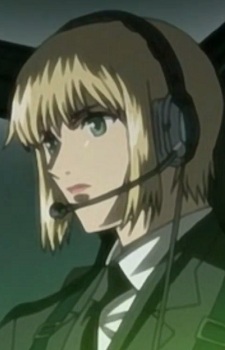 Постер персонажа Ган