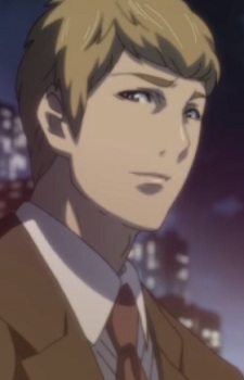 Постер персонажа Авель