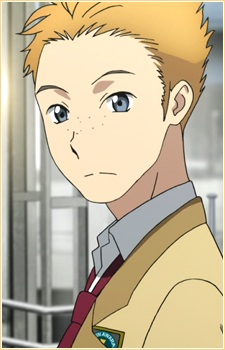 Постер персонажа Калм Крафтман