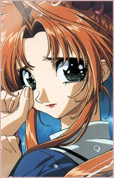 Постер персонажа Тиара