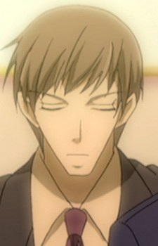 Постер персонажа Каору Асахина