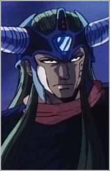 Постер персонажа Йогу Согос