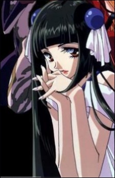 Постер персонажа Лена