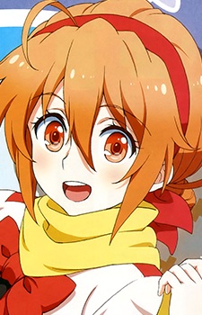 Постер персонажа Эруна Итиномия
