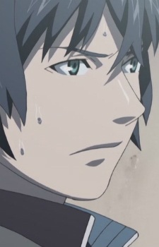 Постер персонажа Рин Гага