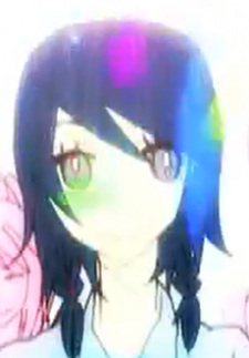 Постер персонажа Харука