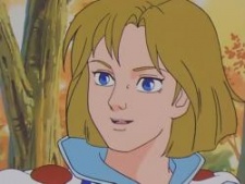 Постер персонажа Принц Ричард