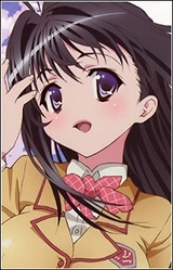 Тидзуру Минамото