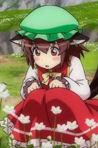 Постер персонажа Чэнь