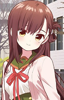 Постер персонажа Юри Вакаса