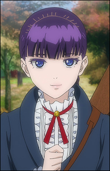 Постер персонажа Нэнси Шааль Банкрофт