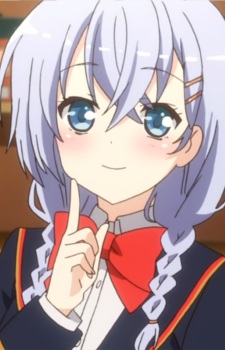 Постер персонажа Фумио Мураками