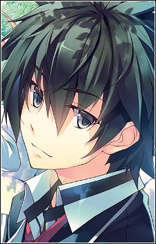 Постер персонажа Каната Эйдж