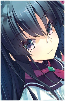 Постер персонажа Рико Фламель