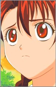 Постер персонажа Сакуно Рюдзаки