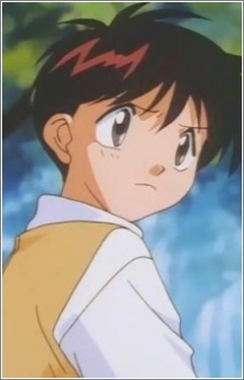 Постер персонажа Нобухико Отои