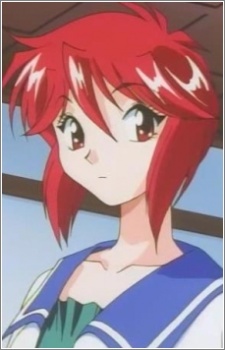 Постер персонажа Крис Сайн