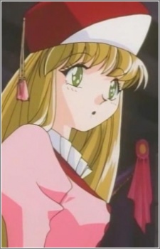 Постер персонажа Элара