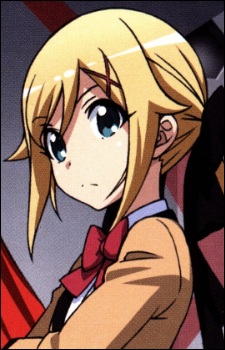 Постер персонажа Эрина Синдо