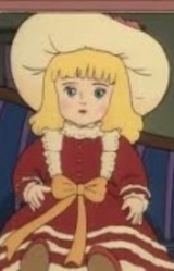 Emily Doll