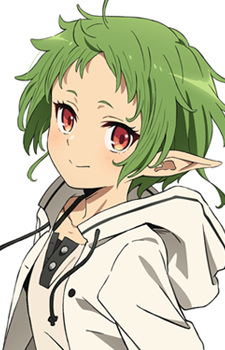 Постер персонажа Сильфиетта