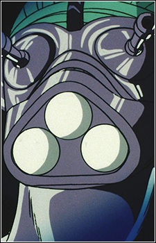 Постер персонажа Бельга