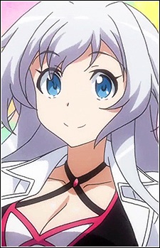 Постер персонажа Туар