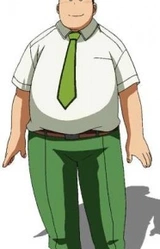 Косукэ Фудзивара