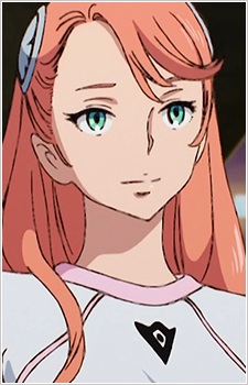 Постер персонажа Аида Суруган