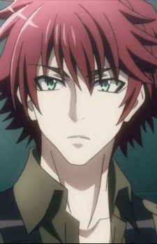 Постер персонажа Теодор Эбербах