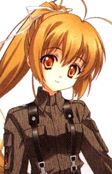 Постер персонажа Катия Вальдхайм