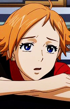 Постер персонажа Манами