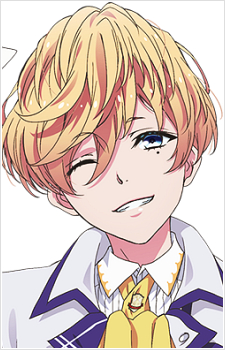 Постер персонажа Жильбер Ханафуса