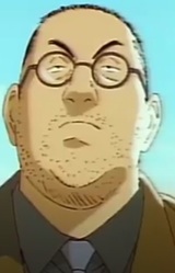 Чарли Чапман