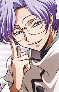 Постер персонажа Ллойд Асплунд