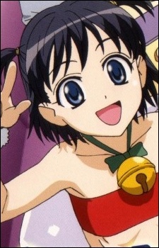 Постер персонажа Икуэ Огава