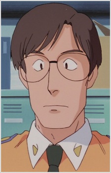 Постер персонажа Микиясу Синси