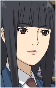 Постер персонажа Асако Сибасаки