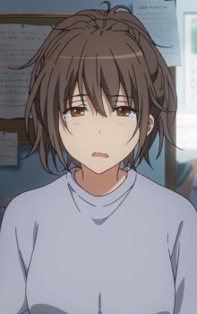 Постер персонажа Айсу Кюбу