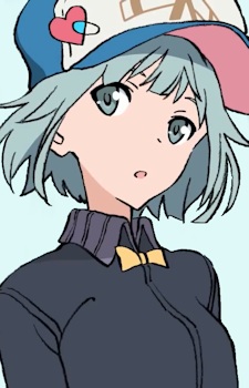 Постер персонажа Юкина Косака