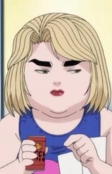 Ариса Дзёгасаки