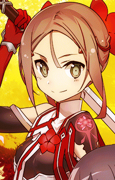 Постер персонажа Карин Миёши