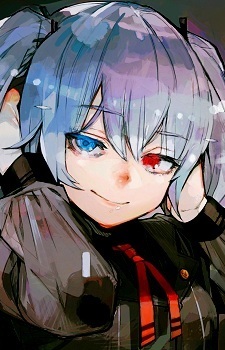 Постер персонажа Сайко Йонэбаяши