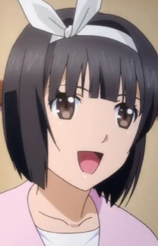 Постер персонажа Мацури Сома