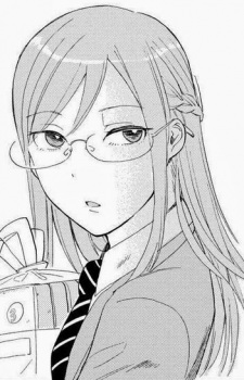 Постер персонажа Сибуми Сибусава