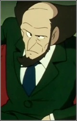 Полицейский-суперинтендант Трюффо