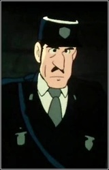 Подчинённый Трюффо